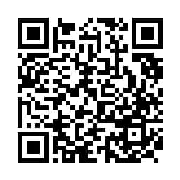 Maharega QR Code